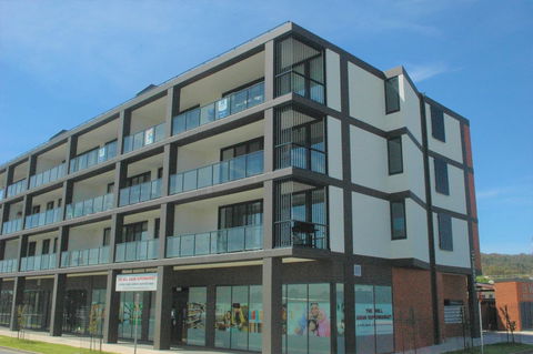 Brand New Executive Apartment - Darwin Holiday 28