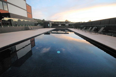 Brand New Executive Apartment - Darwin Holiday 26