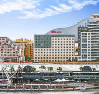 ibis Sydney Darling Harbour - Darwin Holiday