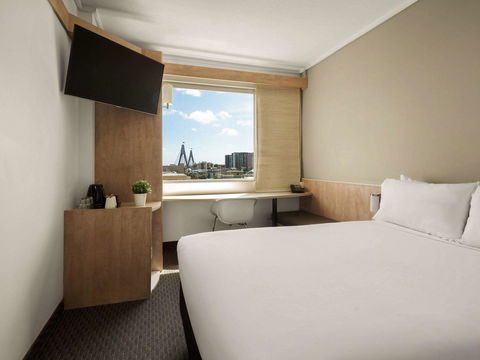 Ibis Sydney Darling Harbour - Darwin Holiday 36