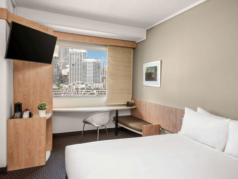 Ibis Sydney Darling Harbour - Darwin Holiday 27