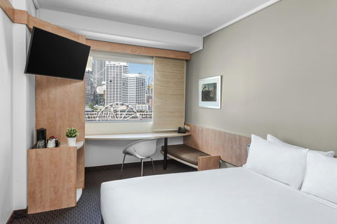 Ibis Sydney Darling Harbour - Darwin Holiday 6