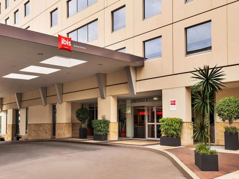 Ibis Sydney Darling Harbour - Darwin Holiday 31