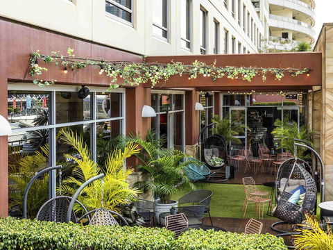 Ibis Sydney Darling Harbour - Darwin Holiday 30