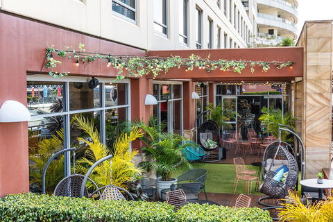 Ibis Sydney Darling Harbour - Darwin Holiday 18