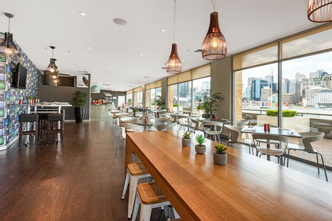 Ibis Sydney Darling Harbour - Darwin Holiday 8