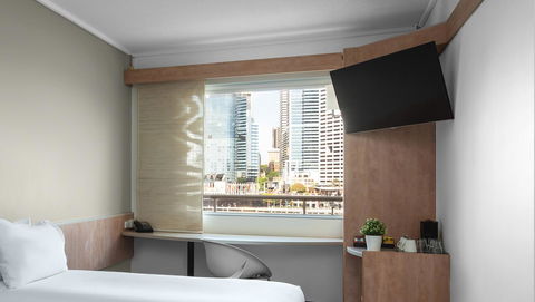 Ibis Sydney Darling Harbour - Darwin Holiday 3