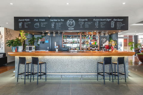 Ibis Sydney Darling Harbour - Darwin Holiday 12