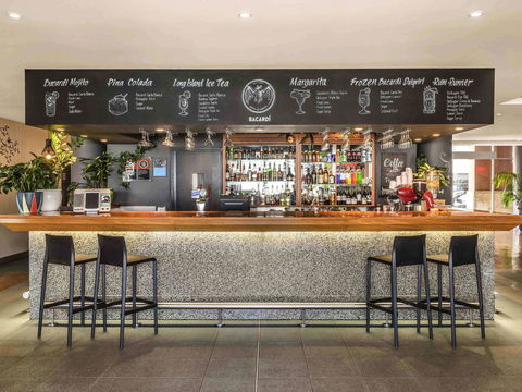 Ibis Sydney Darling Harbour - Darwin Holiday 29