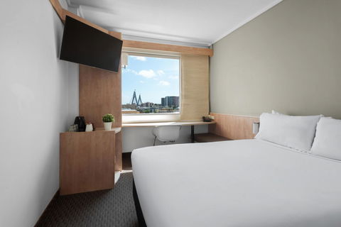 Ibis Sydney Darling Harbour - Darwin Holiday 15