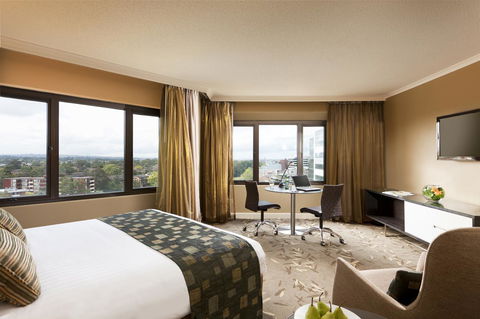 PARKROYAL Parramatta - Darwin Holiday 7