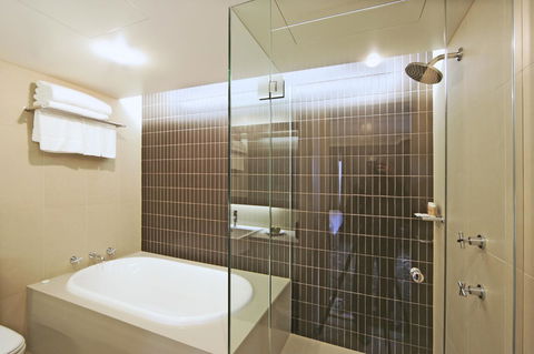 PARKROYAL Parramatta - Darwin Holiday 6