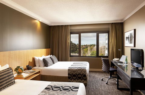 PARKROYAL Parramatta - Darwin Holiday 5