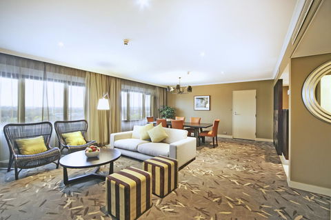 PARKROYAL Parramatta - Darwin Holiday 12