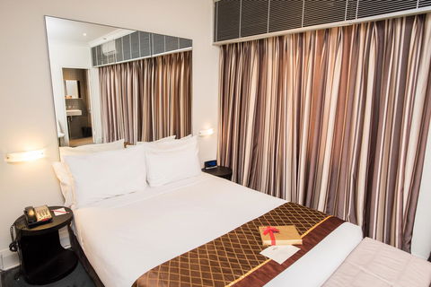 Kirketon Hotel Sydney - Darwin Holiday 7