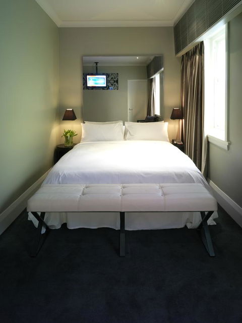 Kirketon Hotel Sydney - Darwin Holiday 6
