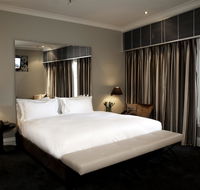 Kirketon Hotel Sydney - Darwin Holiday