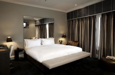 Kirketon Hotel Sydney - Darwin Holiday 0
