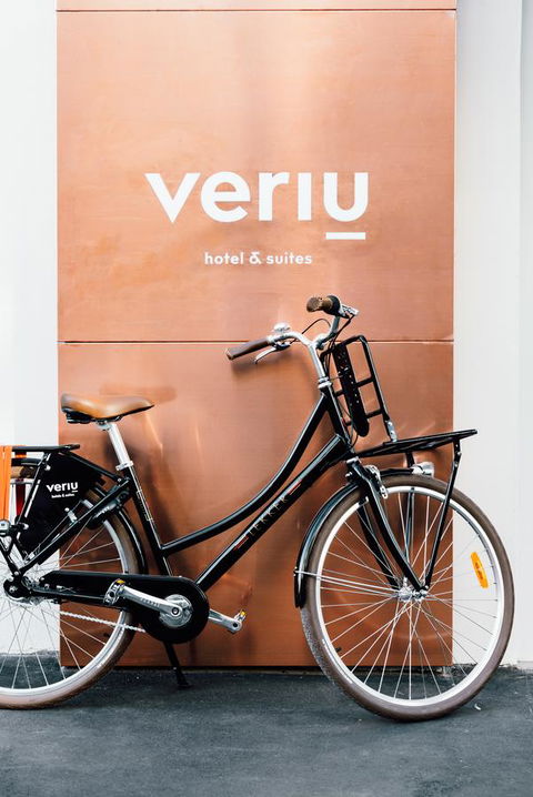 Veriu Broadway - Darwin Holiday 25