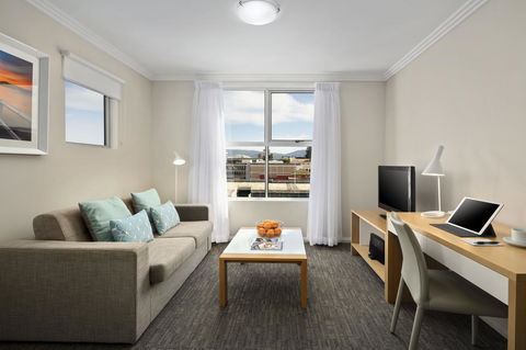 Quest Wollongong - Darwin Holiday 3