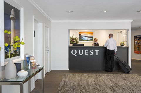 Quest Wollongong - Darwin Holiday 10