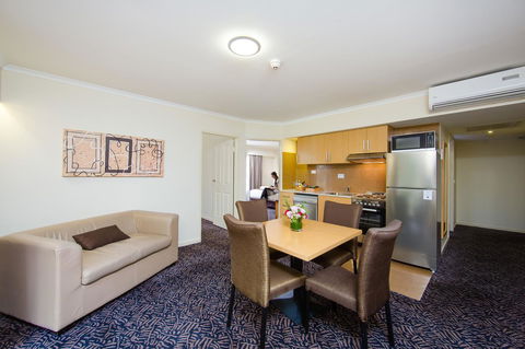Best Western Plus Hovell Tree Inn - Darwin Holiday 32