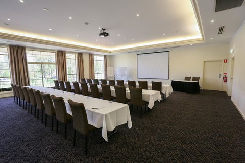 Best Western Plus Hovell Tree Inn - Darwin Holiday 17