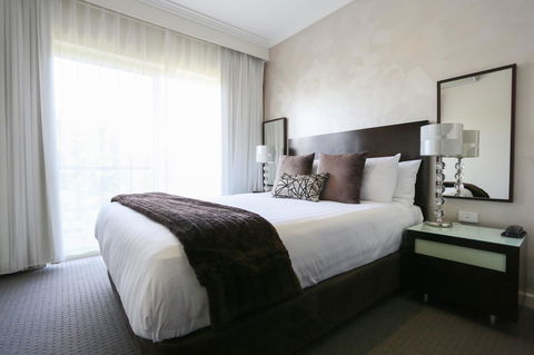 Best Western Plus Hovell Tree Inn - Darwin Holiday 22