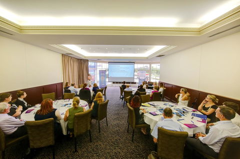 Best Western Plus Hovell Tree Inn - Darwin Holiday 40
