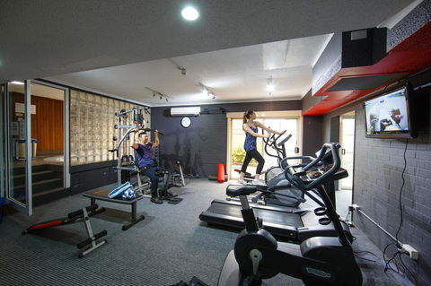 Best Western Plus Hovell Tree Inn - Darwin Holiday 9