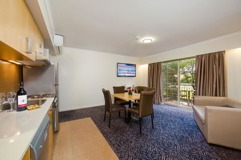 Best Western Plus Hovell Tree Inn - Darwin Holiday 33