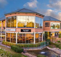 Best Western Plus Albury Hovell Tree Inn - Darwin Holiday
