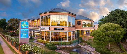 Best Western Plus Hovell Tree Inn - Darwin Holiday 0
