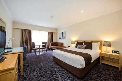 Best Western Plus Hovell Tree Inn - Darwin Holiday 15