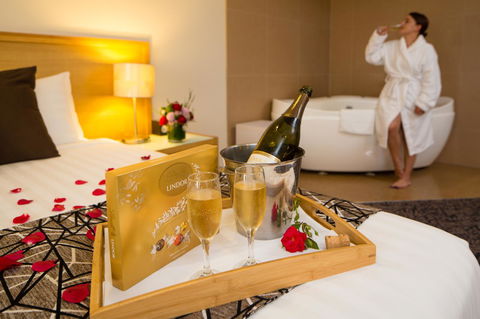 Best Western Plus Hovell Tree Inn - Darwin Holiday 14