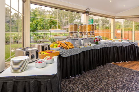 Best Western Plus Hovell Tree Inn - Darwin Holiday 10