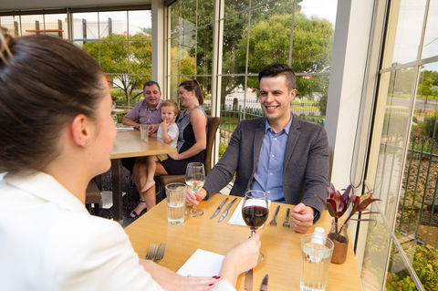 Best Western Plus Hovell Tree Inn - Darwin Holiday 4