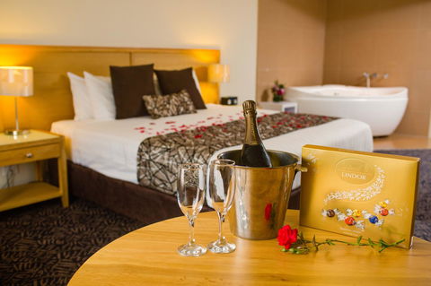 Best Western Plus Hovell Tree Inn - Darwin Holiday 27