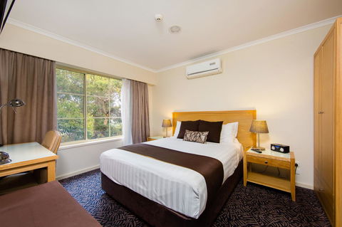 Best Western Plus Hovell Tree Inn - Darwin Holiday 18