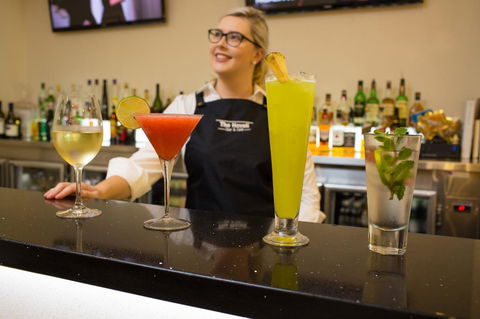 Best Western Plus Hovell Tree Inn - Darwin Holiday 5