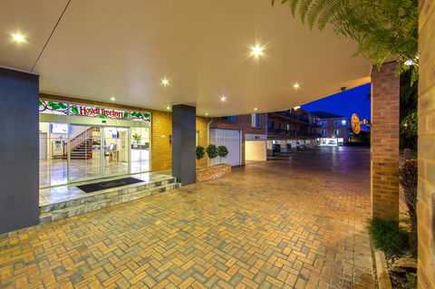 Best Western Plus Hovell Tree Inn - Darwin Holiday 3