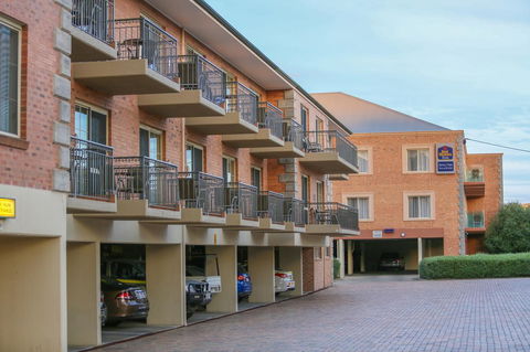 Best Western Plus Hovell Tree Inn - Darwin Holiday 1