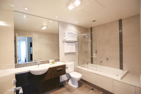 Best Western Plus Hovell Tree Inn - Darwin Holiday 21