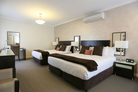 Best Western Plus Hovell Tree Inn - Darwin Holiday 16