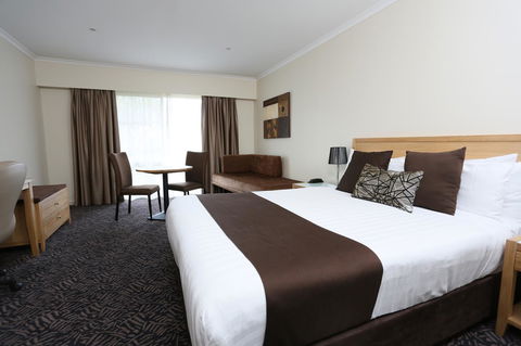Best Western Plus Hovell Tree Inn - Darwin Holiday 19
