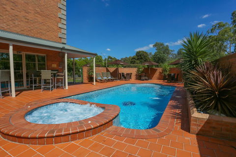 Best Western Plus Hovell Tree Inn - Darwin Holiday 37