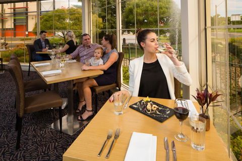 Best Western Plus Hovell Tree Inn - Darwin Holiday 25