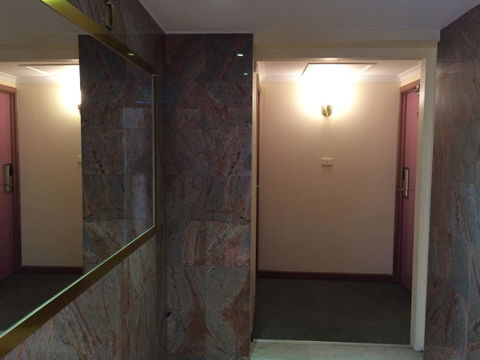 Edgecliff Lodge Motel - Darwin Holiday 24