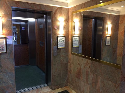 Edgecliff Lodge Motel - Darwin Holiday 3