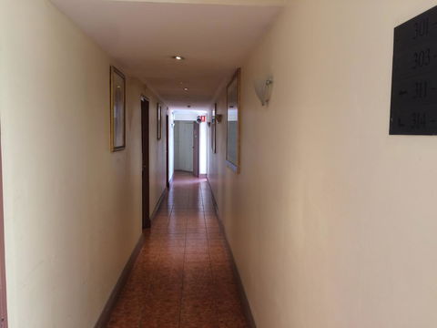 Edgecliff Lodge Motel - Darwin Holiday 22